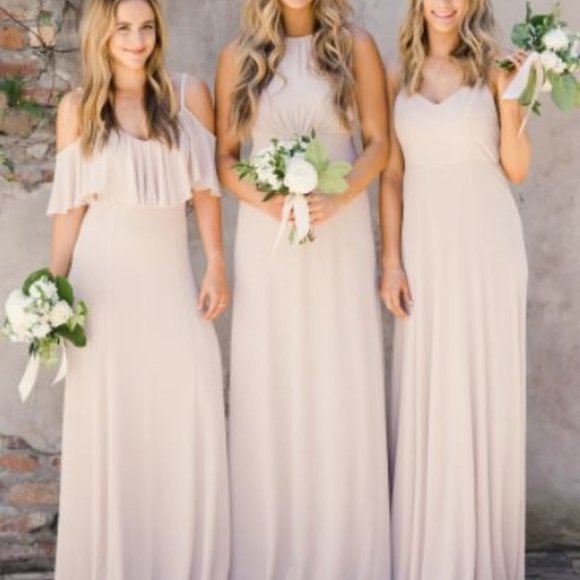 Show me your Mumu Amanda maxi dress XXL - Picture 2 of 6